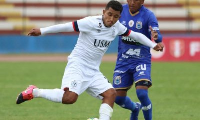 Pronóstico San Martín vs Binacional (25/03/2022) | Apuestas Liga 1 Perú