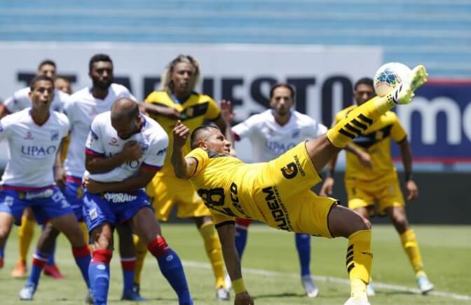 Pronóstico Cantolao vs Carlos Mannucci (06/03/2022) | Apuestas Liga 1 Perú