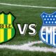 Pronóstico Gualaceo vs Emelec (13/03/2022)| Apuestas Serie A Ecuador