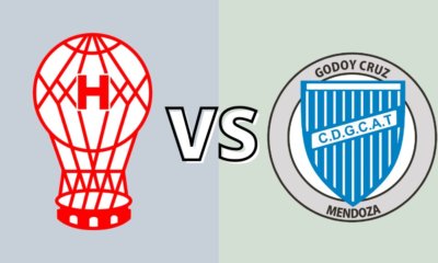 Pronóstico Huracan vs Godoy Cruz (12/03/2022) | Apuestas Liga Argentina