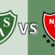 Pronóstico Sarmiento vs Newell's (12/03/2022) | Apuestas Liga Argentina