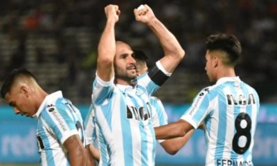 Pronóstico Racing vs Talleres (05/03/2022) | Apuestas Liga Argentina
