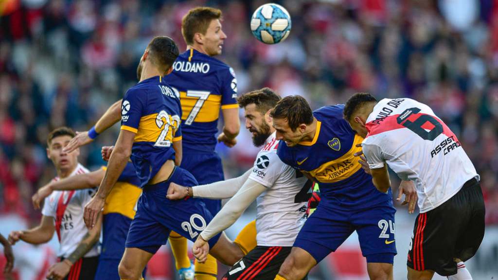 Pronóstico River Plate vs Boca Juniors (20/03/2022) | Apuestas Liga Profesional Argentina