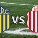Pronóstico Rosario Central vs Barracas Central (12/03/2022) | Apuestas Liga Argentina