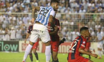 Pronóstico San Lorenzo vs Atletico Tucuman (03/04/2022) | Apuestas Liga Profesional Argentina