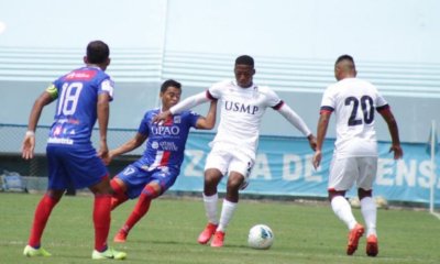 Pronóstico San Martín vs Carlos Mannucci (18/03/2022)|Apuestas Liga 1 Perú
