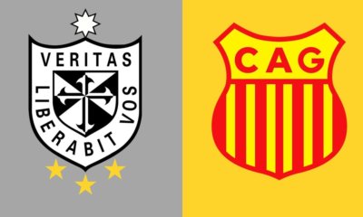 Apuestas San Martín vs Atlético Grau