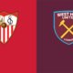Sevilla vs West Ham
