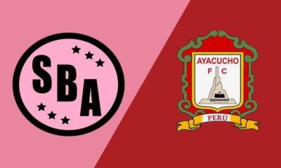 Sport Boys vs Ayacucho