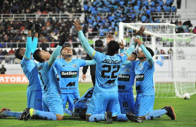 Pronóstico Sport Boys vs Binacional (02-04-2022) | Apuestas Liga 1 Perú