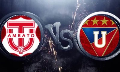 Pronóstico Técnico Universitario vs LDU Quito (12/03/2022)| Apuestas Serie A Ecuador