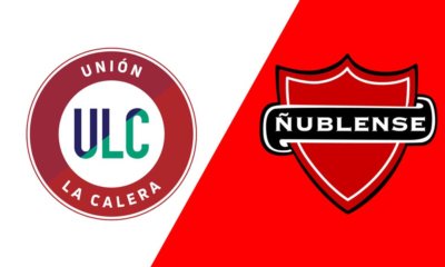 Unión La Calera vs Ñublense