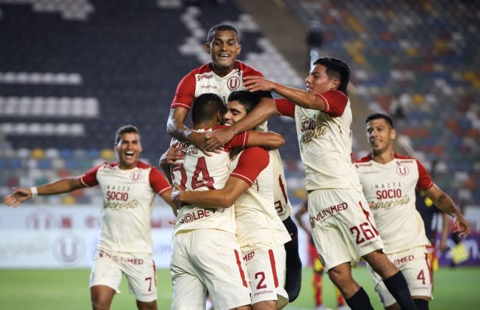Pronóstico Universitario vs Cienciano (12/03/2022) | Apuestas Liga 1 Perú