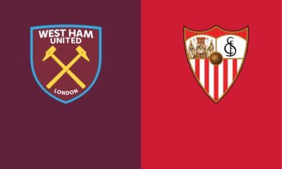 Pronóstico West Ham vs Sevilla (17/03/2022)|Apuestas Europa League