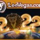 Promoción año del león de LeoVegas