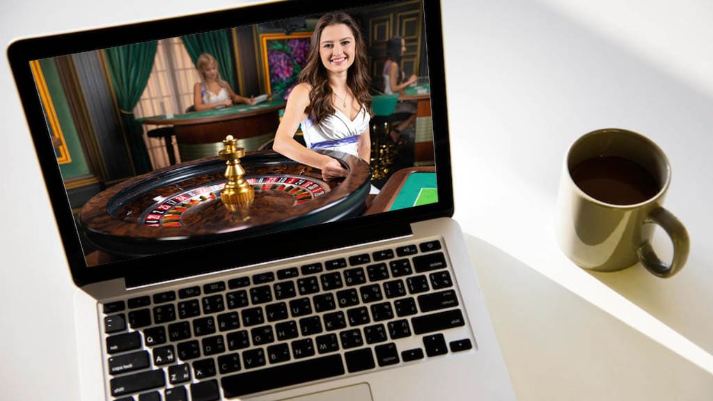 ¿Strendus tiene casino en vivo online?