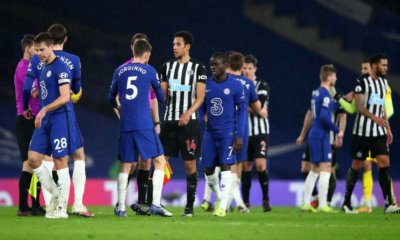 Pronóstico Chelsea vs Newcastle (13/03/2022) | Apuestas Premier League