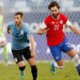Pronóstico Chile vs Uruguay (29/03/2022) | Apuestas Eliminatorias CONMEBOL