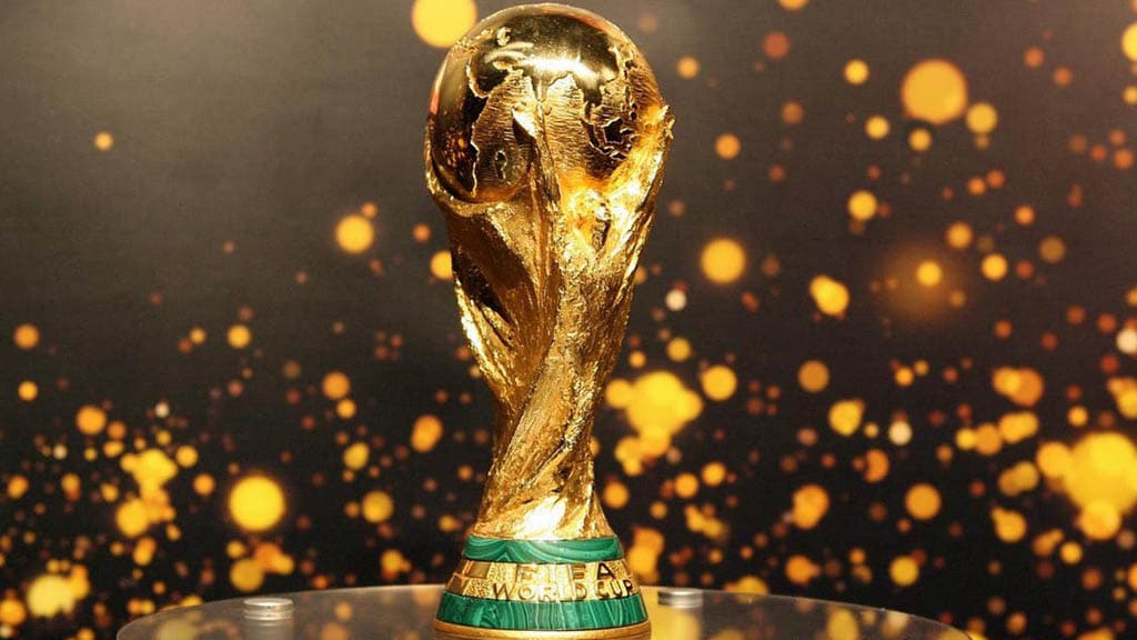 ¿Quiénes son los favoritos en las apuestas del Mundial de Qatar 2022?