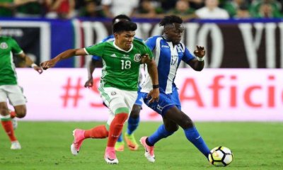 Pronóstico Honduras vs México (27/03/2022) | Apuestas Eliminatorias CONCACAF