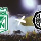 Pronóstico Atlético Nacional vs Olimpia (03/03/2022) | Apuestas Copa Libertadores