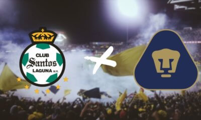 Pronóstico Santos vs Pumas (02/03/2022) | Apuestas Liga MX