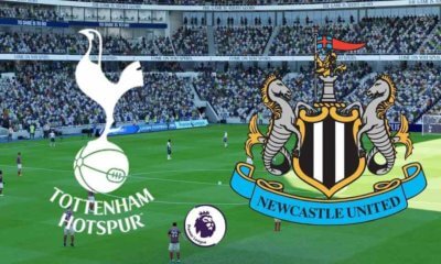 Pronóstico Tottenham vs Newcastle (03/04/2022) | Apuestas Premier League