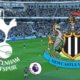 Pronóstico Tottenham vs Newcastle (03/04/2022) | Apuestas Premier League
