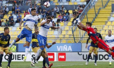 Pronóstico U Católica vs Everton (13/03/2022)| Apuestas campeonato chileno
