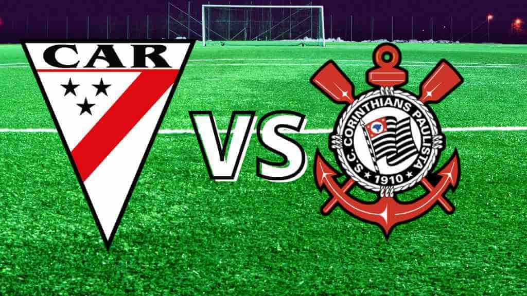 Pronóstico Always Ready vs Corinthians ⚽ Apuestas Libertadores 2022