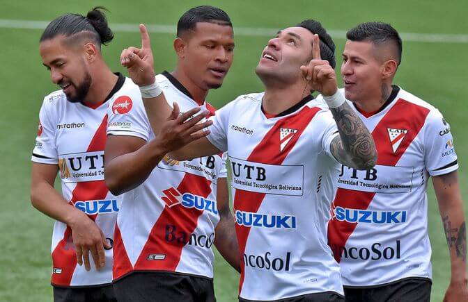 Pronóstico Always Ready vs Corinthians ⚽  Apuestas Libertadores 2022