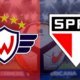 Pronóstico Wilstermann vs San Pablo⚽ Apuestas Sudamericana 2022