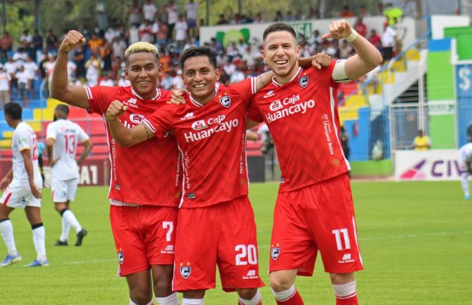 Pronóstico Cienciano vs Alianza Atlético (03/04/2022) | Apuestas Liga 1 Perú