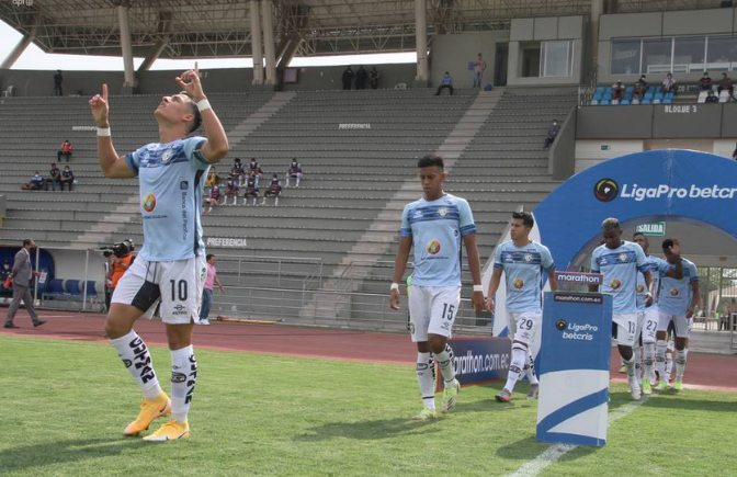Pronóstico Independiente del Valle vs Guayaquil City ⚽ Apuestas Serie A Ecuador 2022