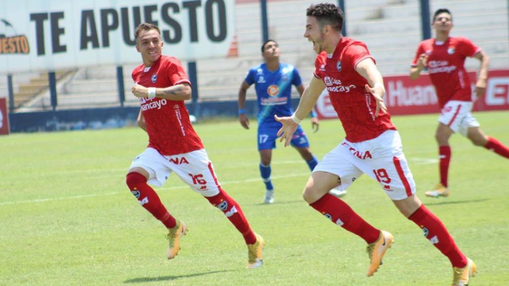 Pronóstico Cienciano vs Alianza Atlético (09/04/2022) | Apuestas Liga 1 Perú