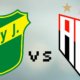 Defensa y Justicia vs Atlético Goianiense