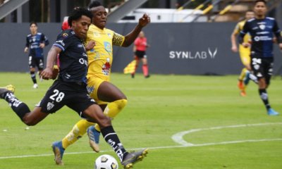 Pronóstico Delfín vs Independiente del Valle ⚽ Apuestas Serie A Ecuador 2022