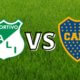 Pronóstico Deportivo Cali vs Boca Juniors ⚽ Apuestas Libertadores 2022