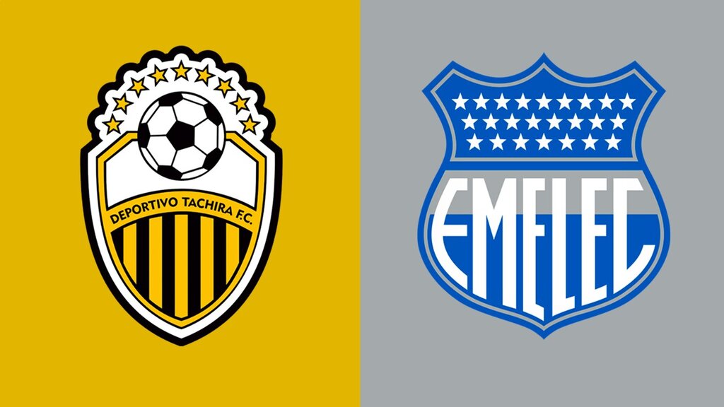 Pronóstico Deportivo Táchira vs Emelec