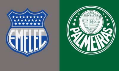 Pronóstico Emelec vs Palmeiras