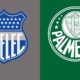 Pronóstico Emelec vs Palmeiras