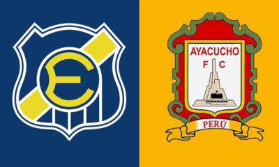 Pronóstico Everton vs Ayacucho