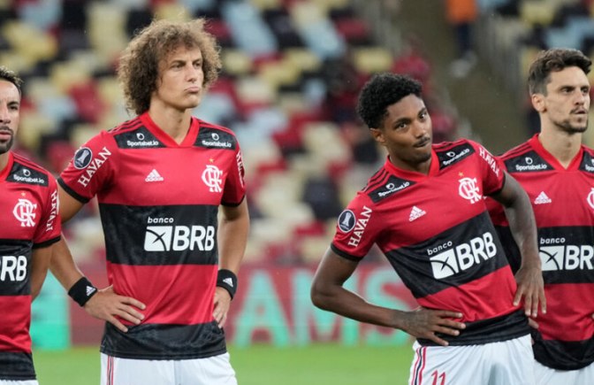 Pronóstico Flamengo vs Talleres ⚽  Apuestas Libertadores 2022