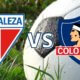Pronóstico Fortaleza vs Colo-Colo ⚽ Apuestas Sudamericana 2022