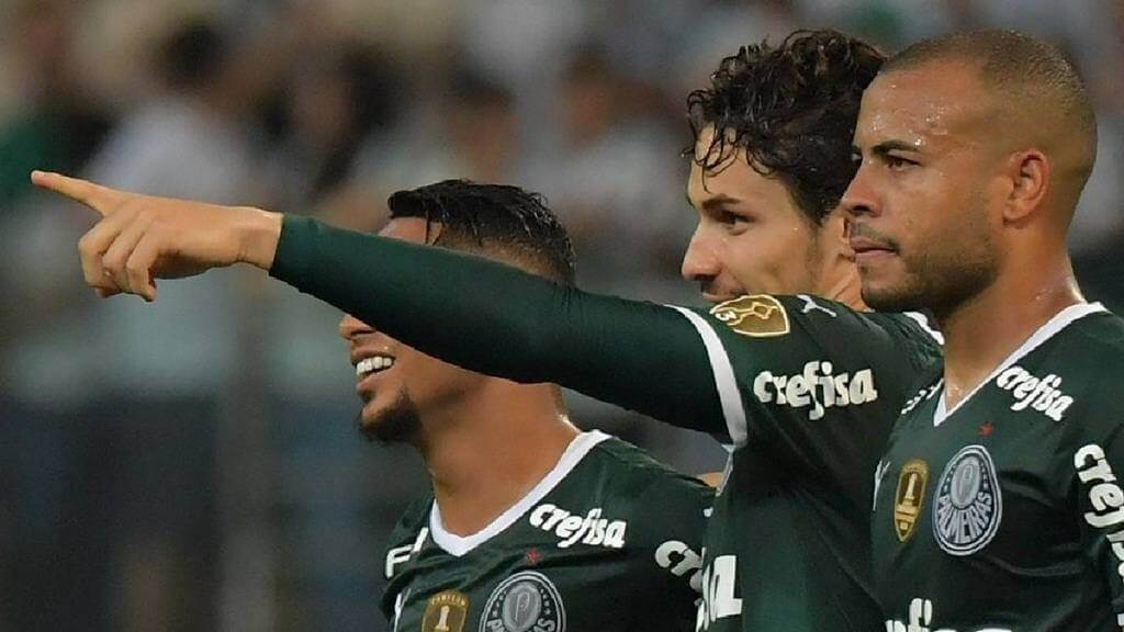 Pronóstico Independiente Petrolero vs Palmeiras ⚽ Apuestas Libertadores 2022