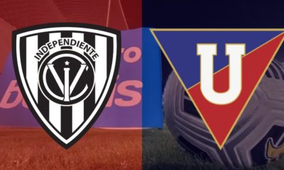 Pronóstico Independiente del Valle vs LDU Quito⚽ Apuestas Serie A Ecuador 2022