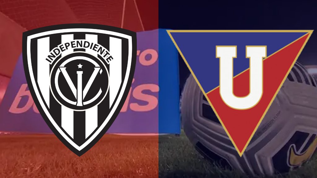 Pronóstico Independiente del Valle vs LDU Quito⚽ Apuestas Serie A Ecuador 2022