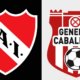 Independiente vs General Caballero