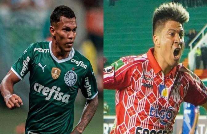 Pronóstico Independiente Petrolero vs Palmeiras ⚽ Apuestas Libertadores 2022