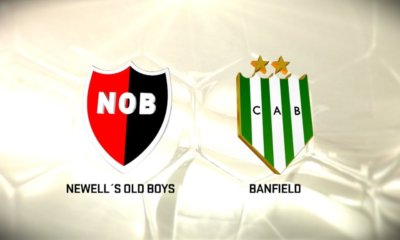 Newells vs Banfield